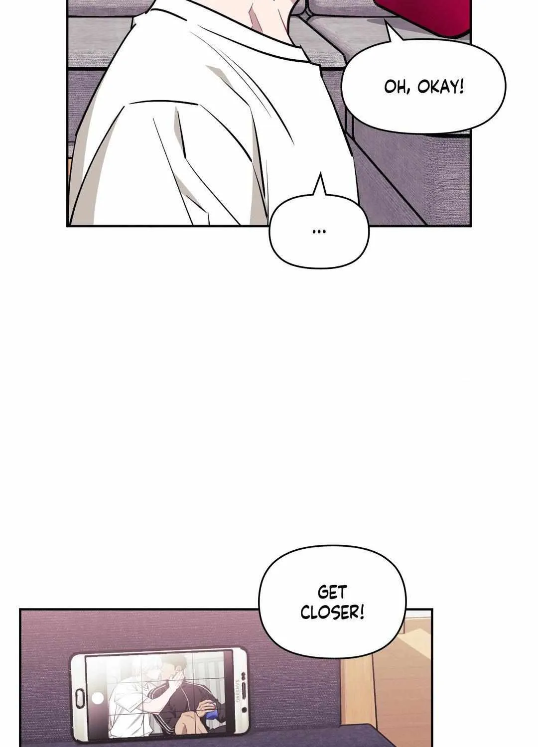 Stranger Than Friends Chapter 66 page 119 - 