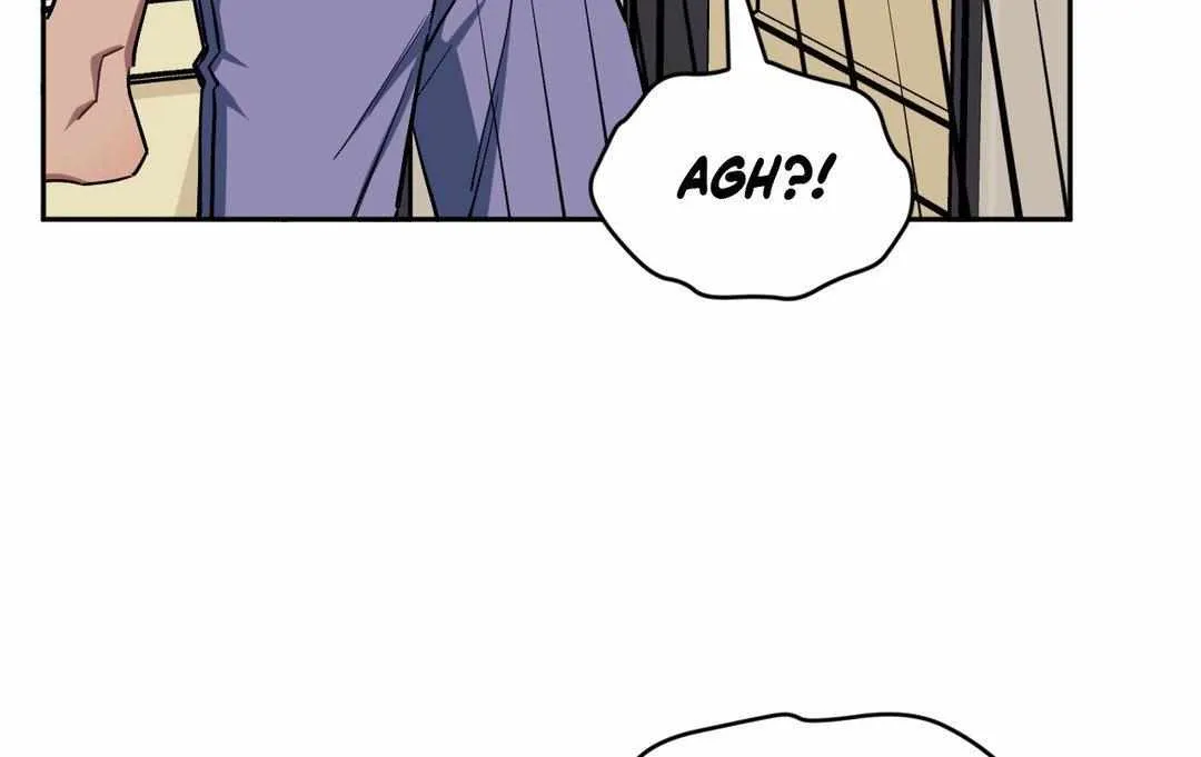 Stranger Than Friends Chapter 66 page 13 - 