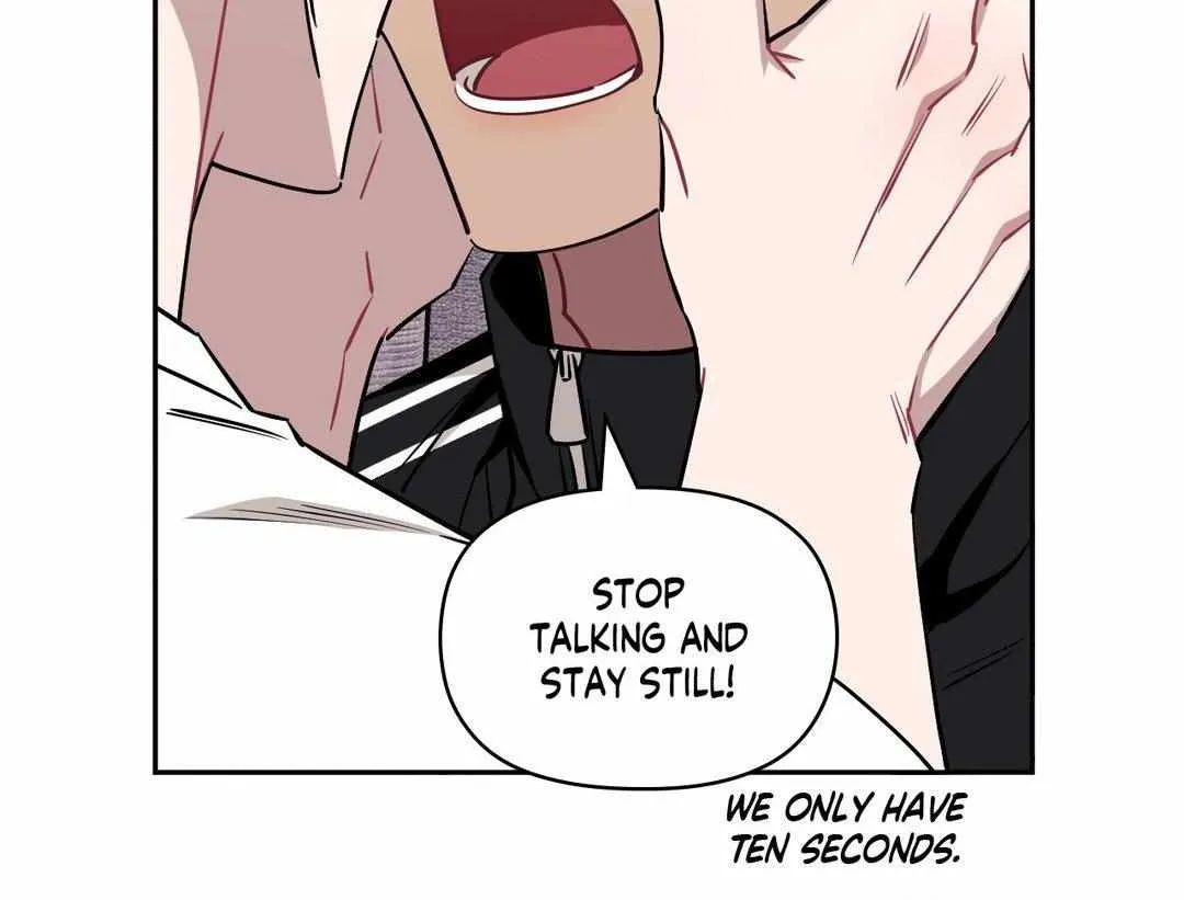 Stranger Than Friends Chapter 66 page 121 - 