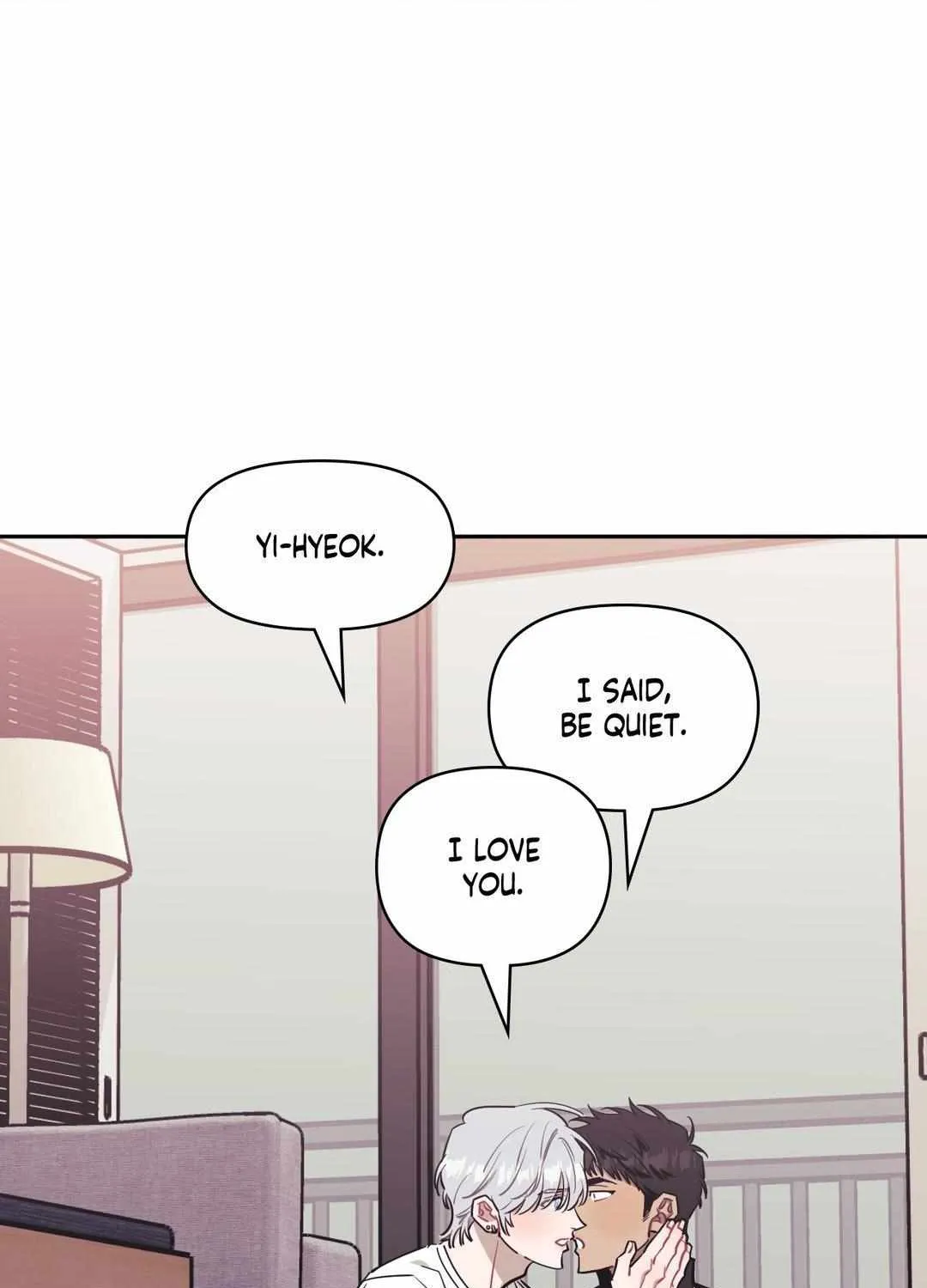 Stranger Than Friends Chapter 66 page 122 - 