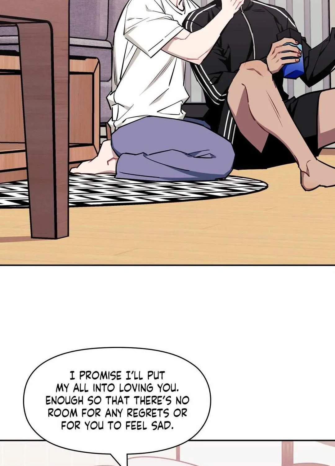 Stranger Than Friends Chapter 66 page 123 - 