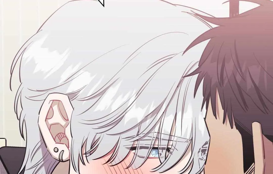 Stranger Than Friends Chapter 66 page 124 - 