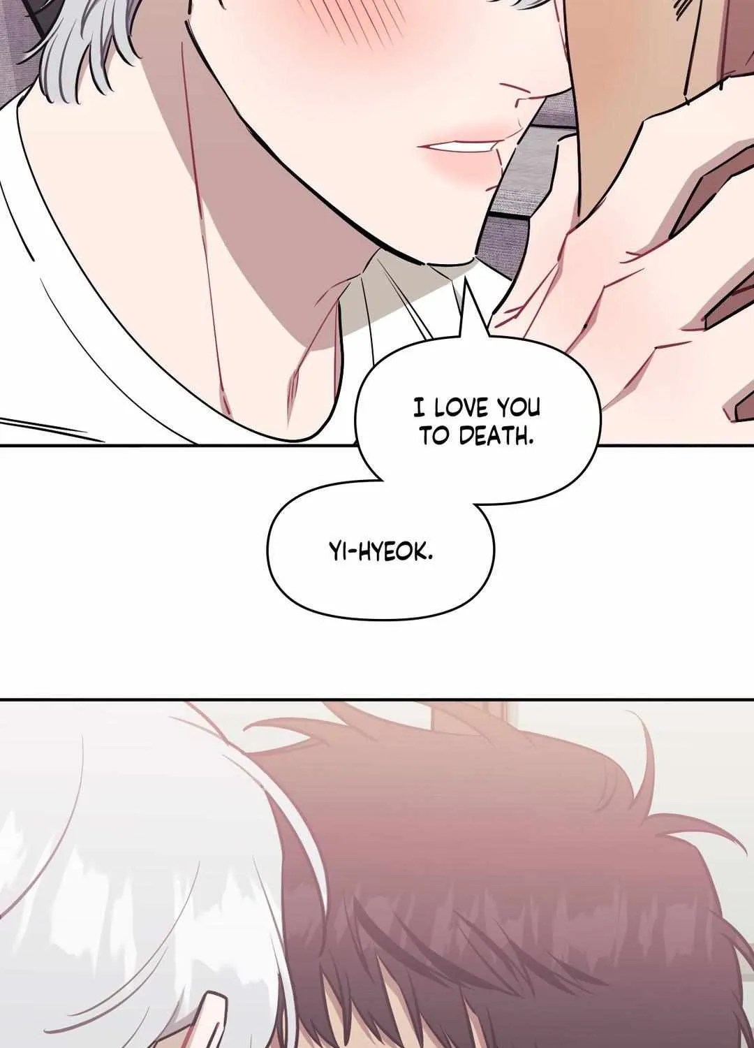 Stranger Than Friends Chapter 66 page 125 - 