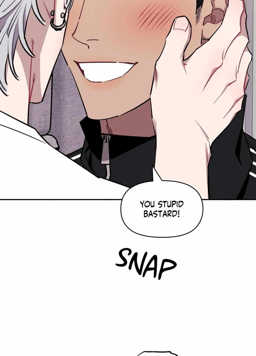Stranger Than Friends Chapter 66 page 128 - 
