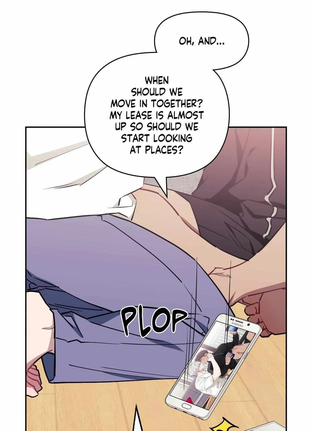 Stranger Than Friends Chapter 66 page 131 - 