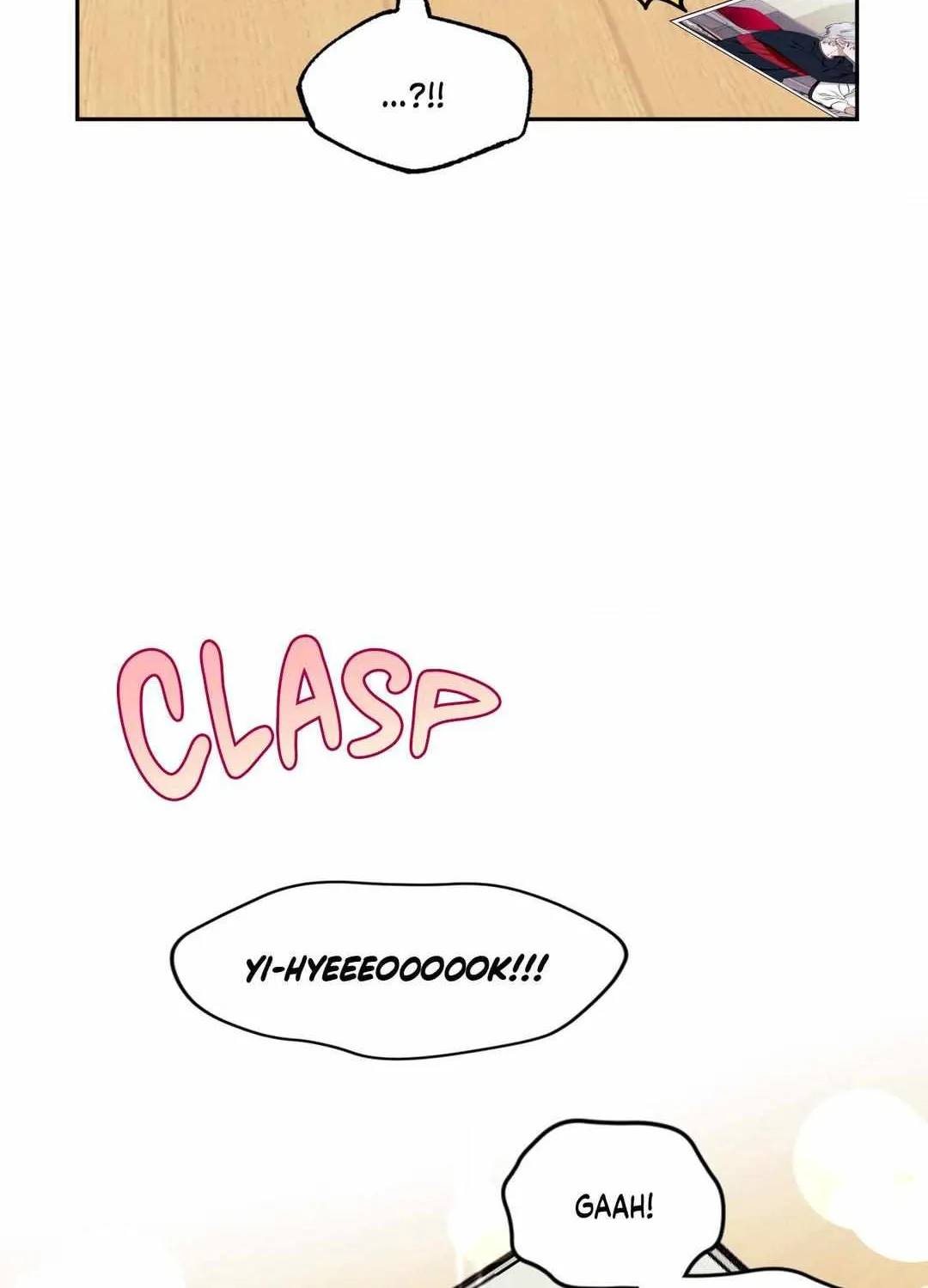 Stranger Than Friends Chapter 66 page 132 - 