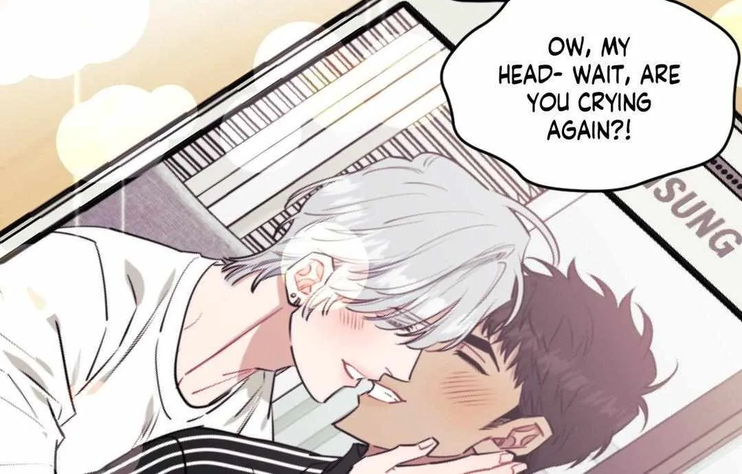 Stranger Than Friends Chapter 66 page 133 - 