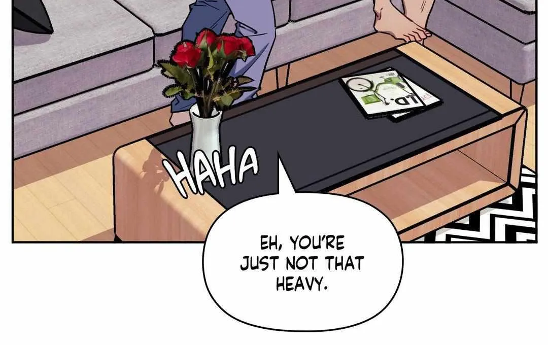 Stranger Than Friends Chapter 66 page 16 - 