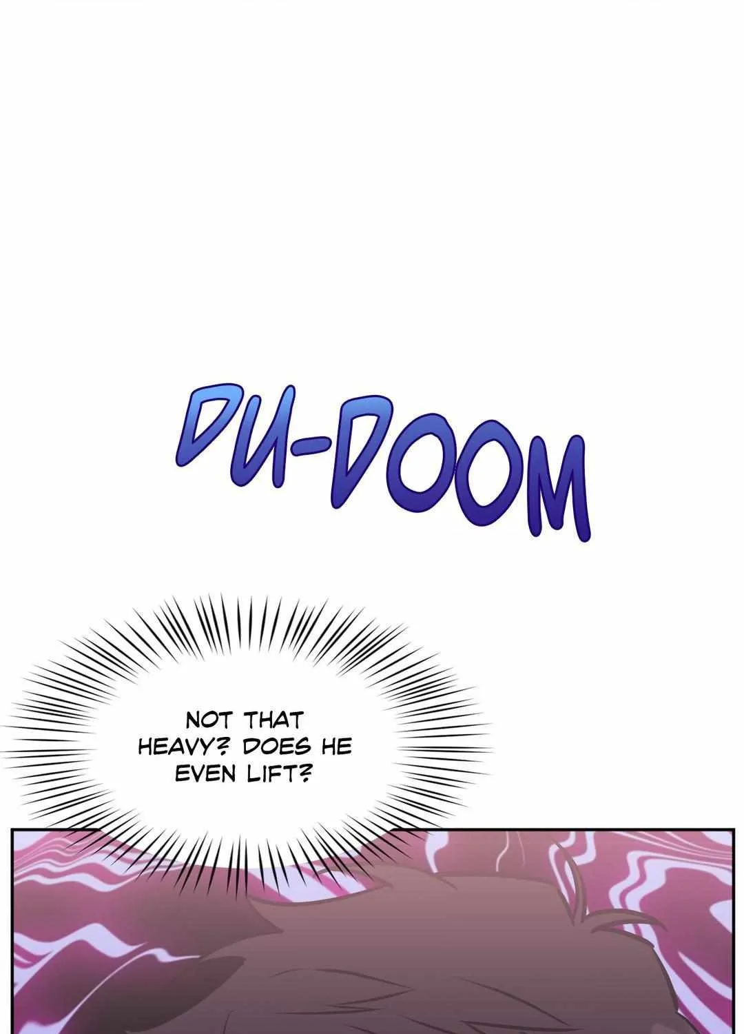 Stranger Than Friends Chapter 66 page 17 - 