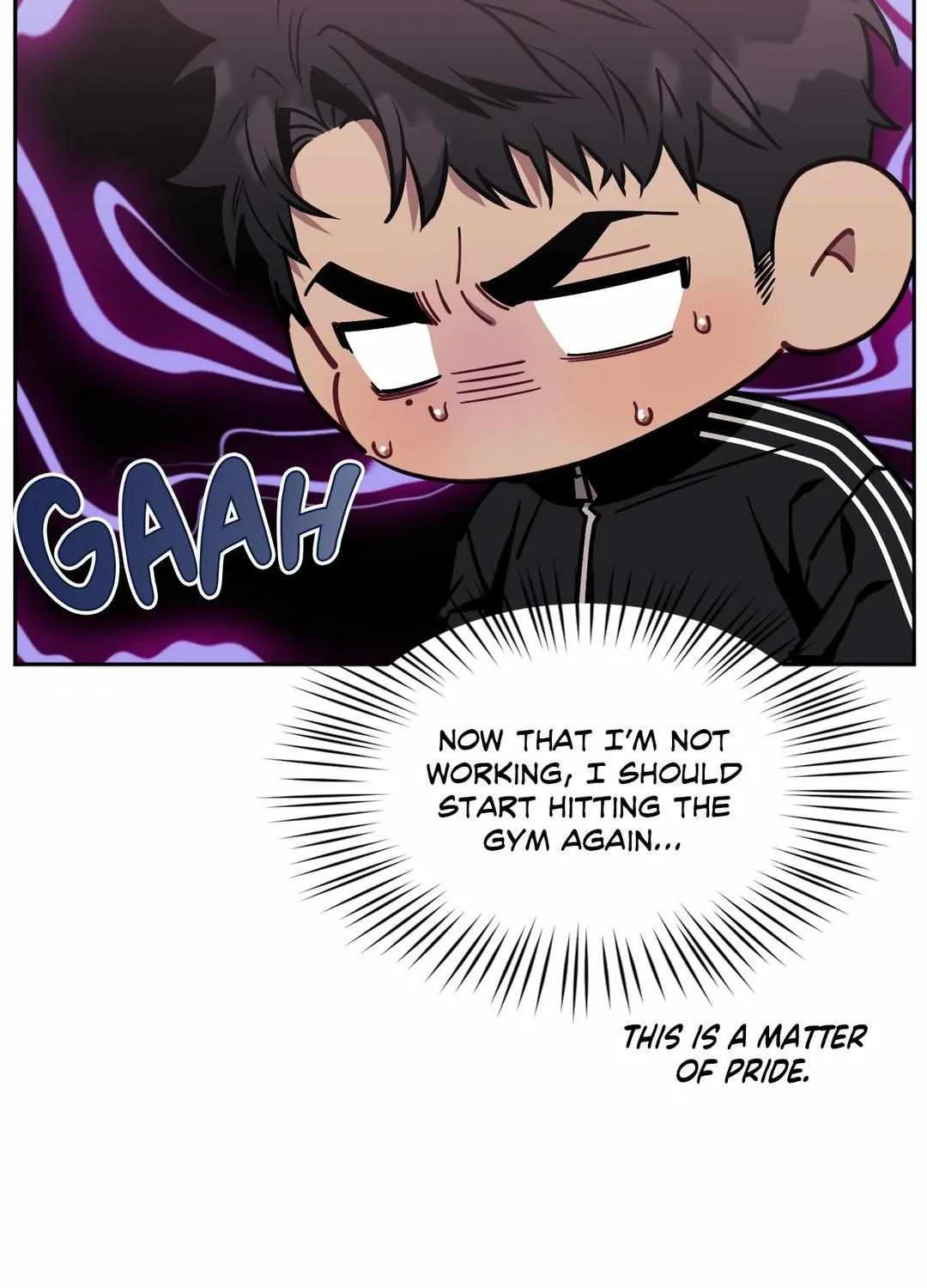 Stranger Than Friends Chapter 66 page 18 - 