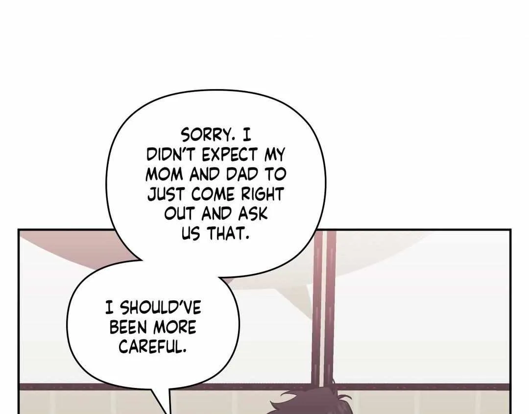 Stranger Than Friends Chapter 66 page 19 - 