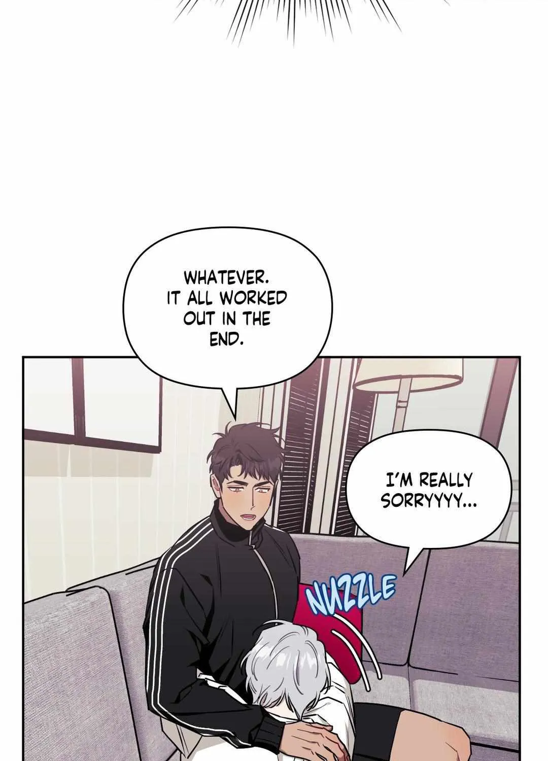 Stranger Than Friends Chapter 66 page 23 - 