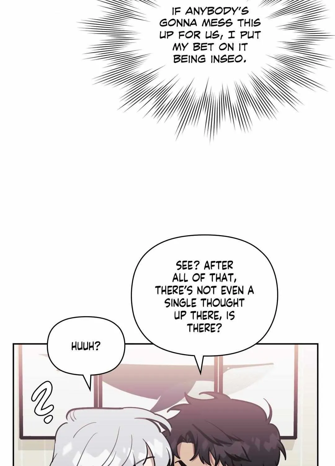 Stranger Than Friends Chapter 66 page 27 - 