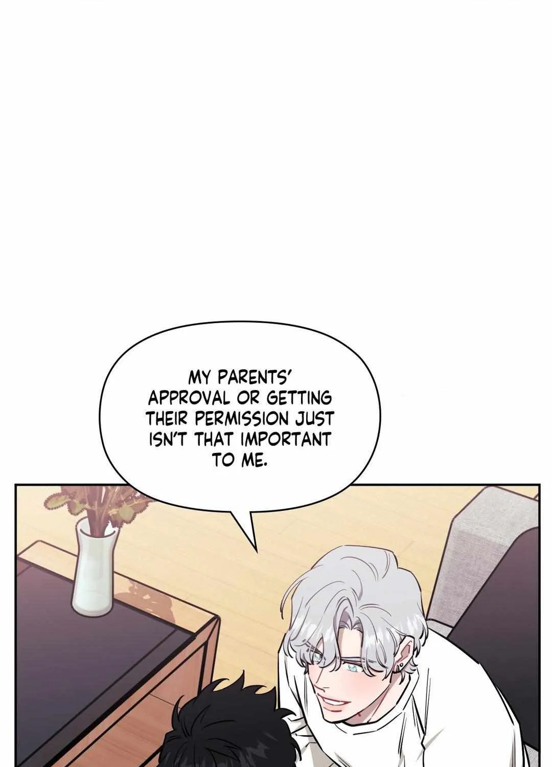 Stranger Than Friends Chapter 66 page 29 - 
