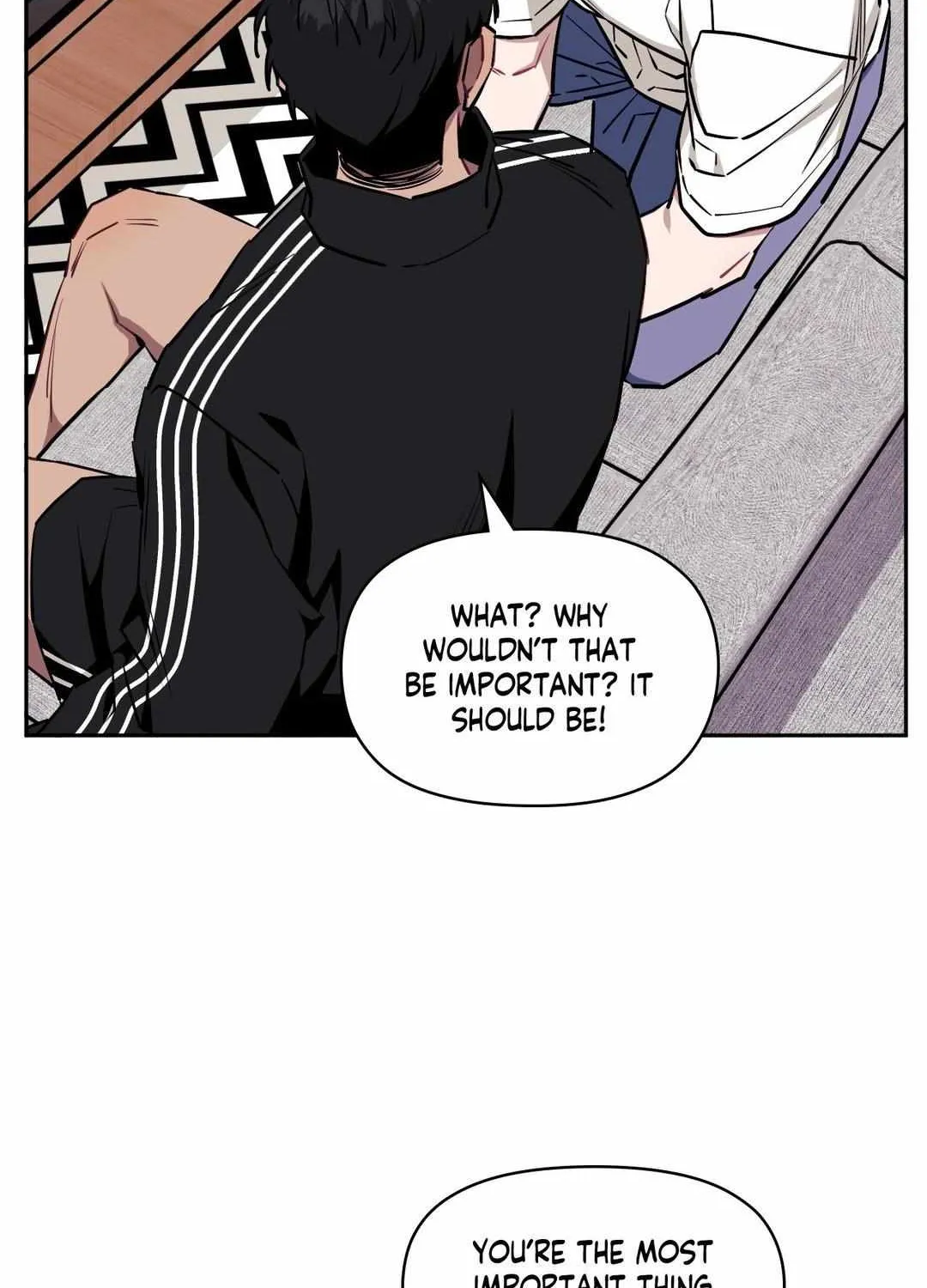 Stranger Than Friends Chapter 66 page 30 - 