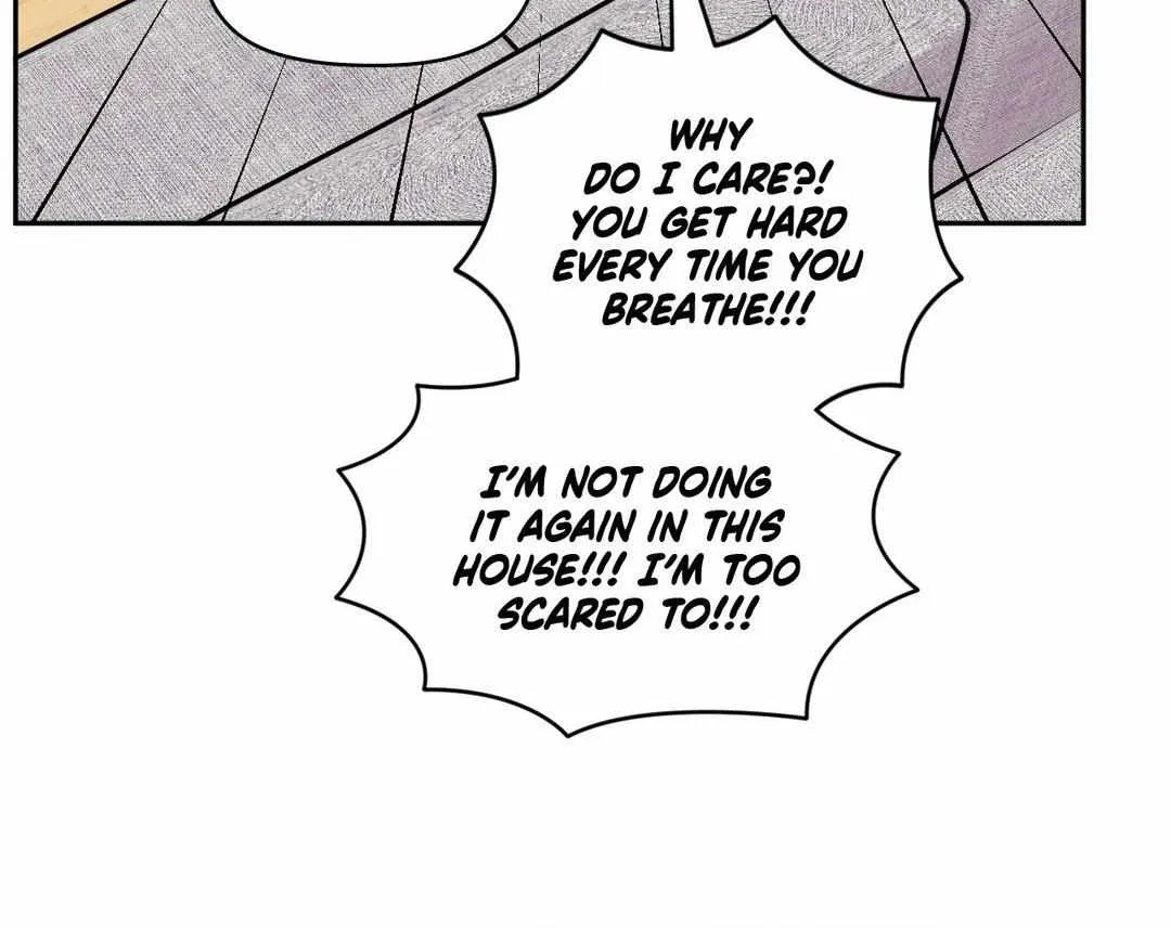 Stranger Than Friends Chapter 66 page 43 - 
