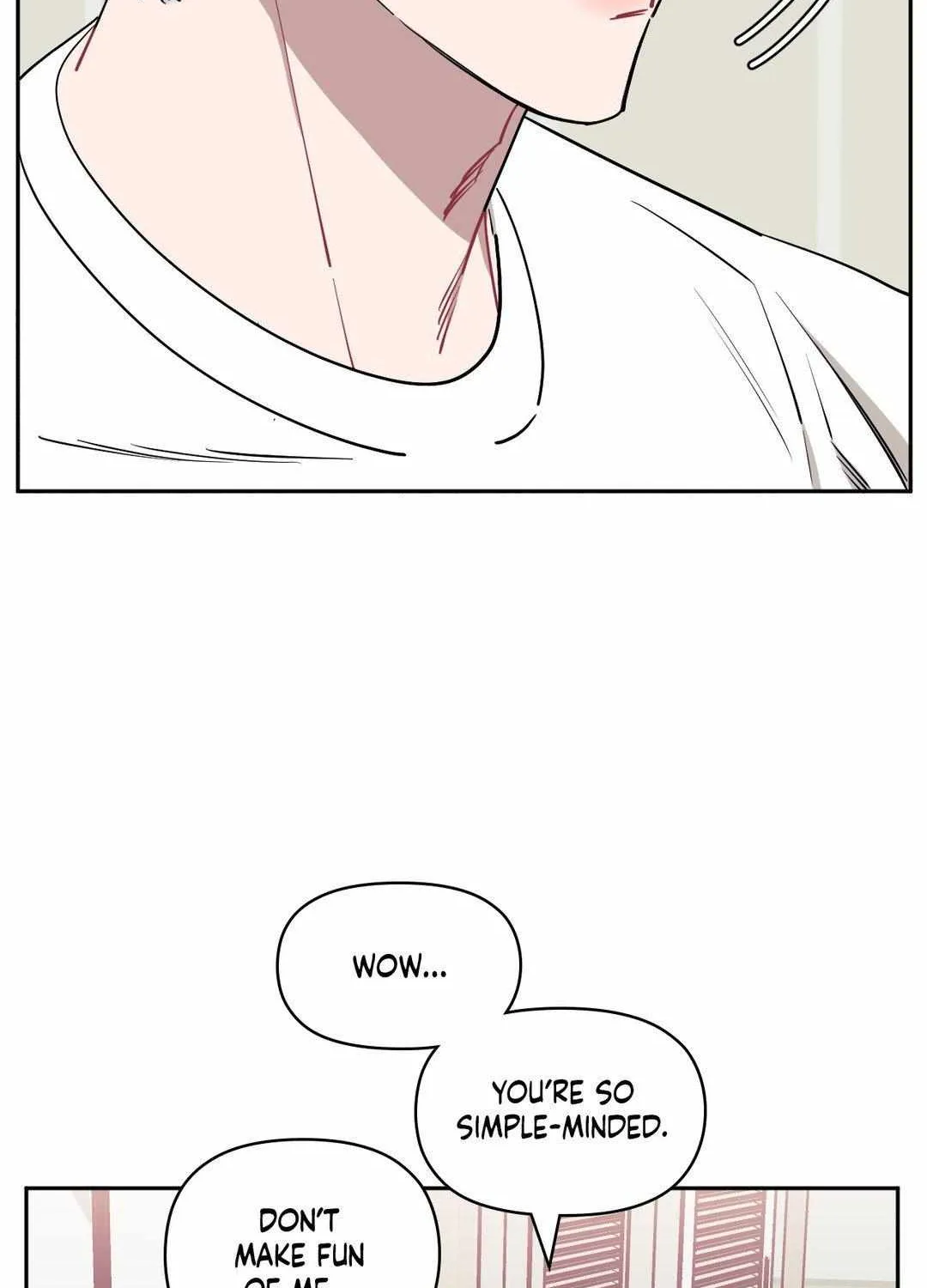 Stranger Than Friends Chapter 66 page 48 - 
