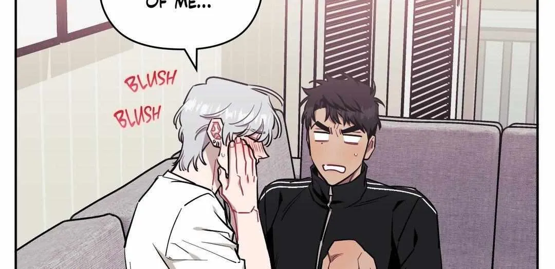 Stranger Than Friends Chapter 66 page 49 - 