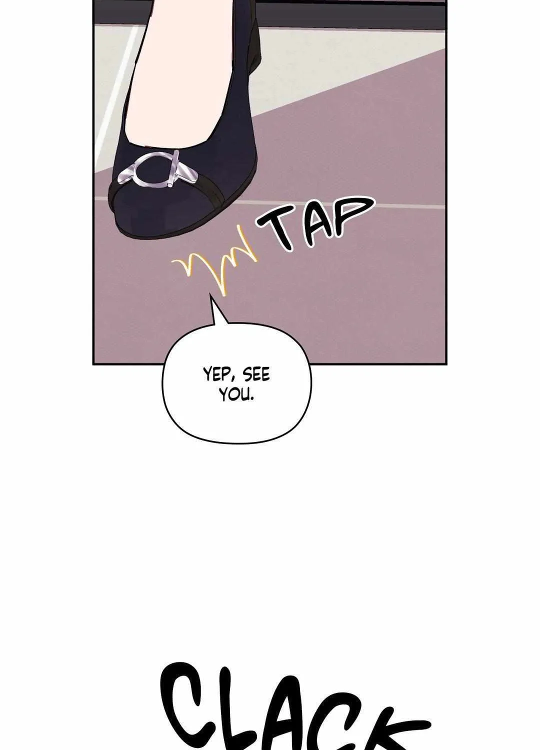 Stranger Than Friends Chapter 66 page 6 - 