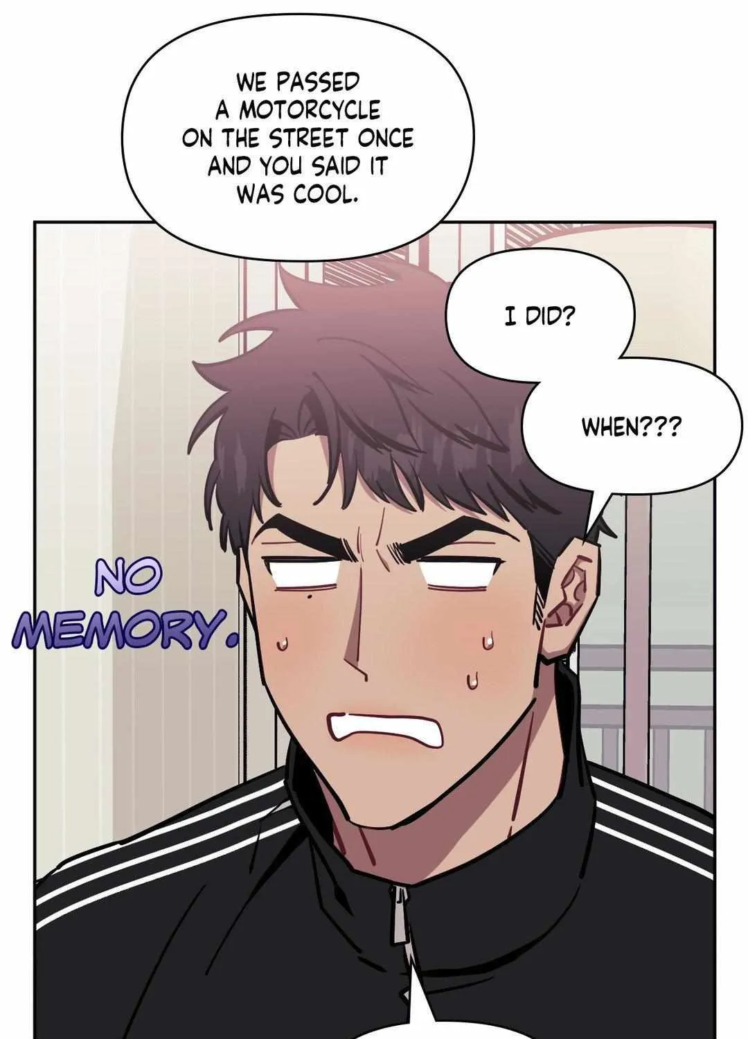 Stranger Than Friends Chapter 66 page 53 - 