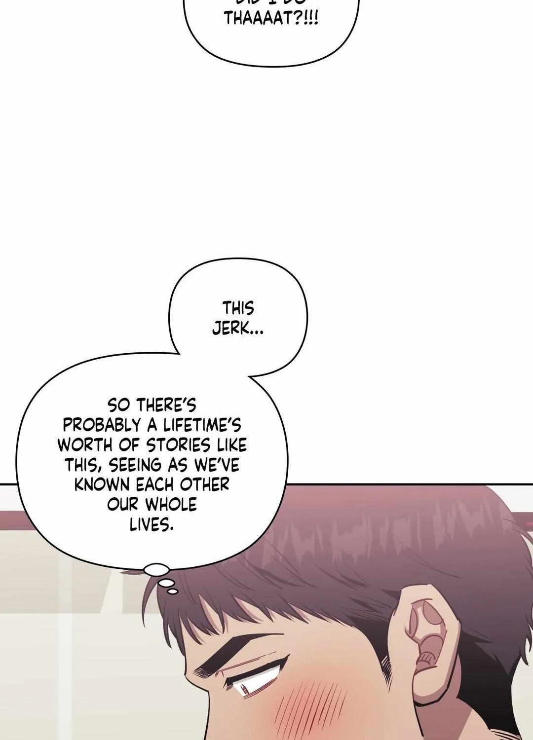 Stranger Than Friends Chapter 66 page 60 - 
