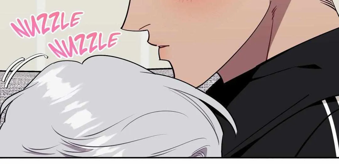 Stranger Than Friends Chapter 66 page 61 - 