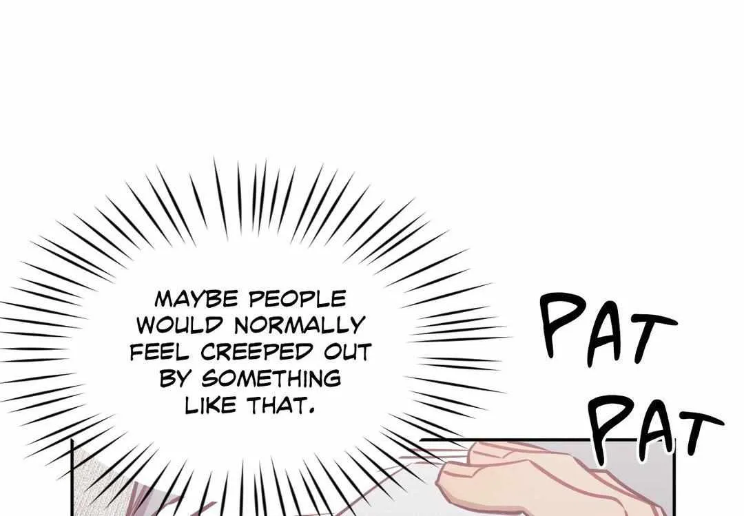Stranger Than Friends Chapter 66 page 64 - 