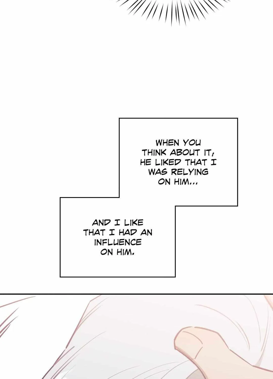 Stranger Than Friends Chapter 66 page 66 - 