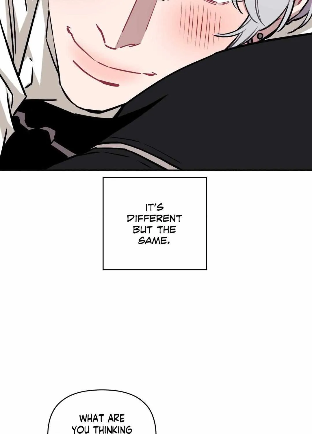 Stranger Than Friends Chapter 66 page 68 - 