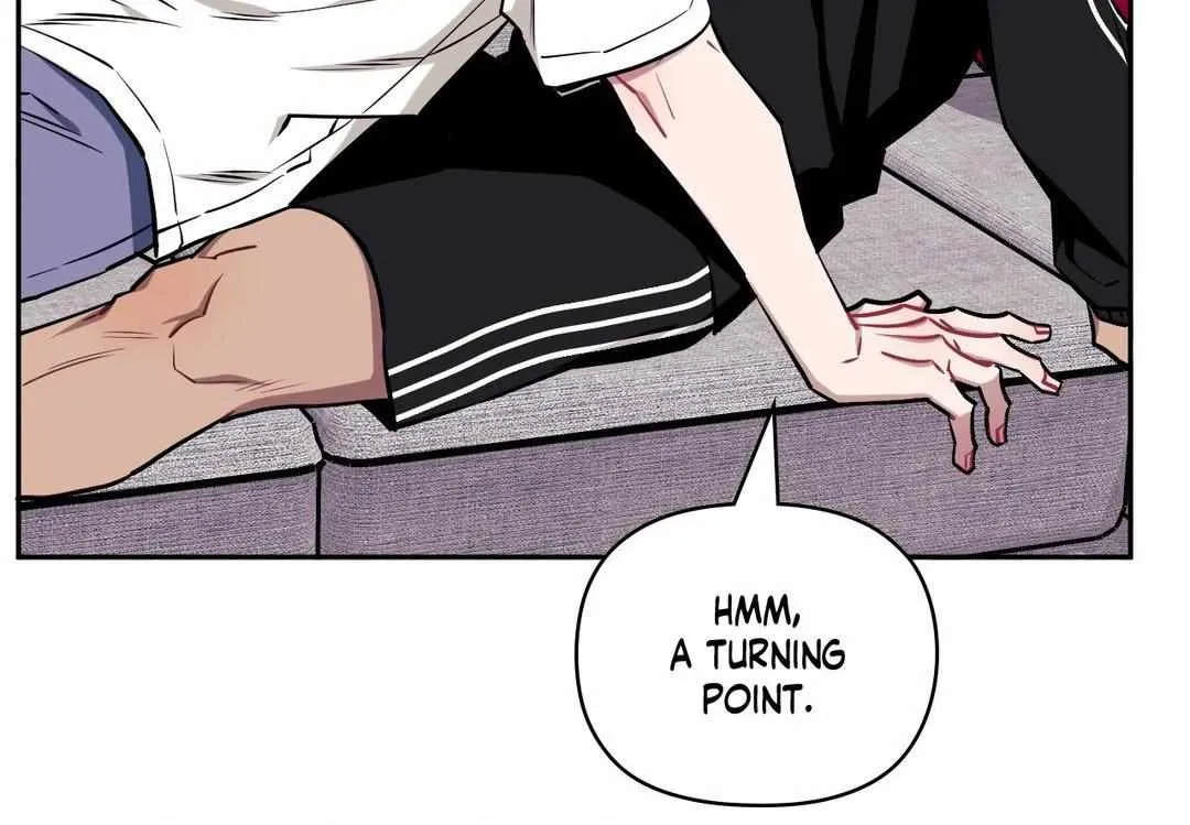 Stranger Than Friends Chapter 66 page 73 - 