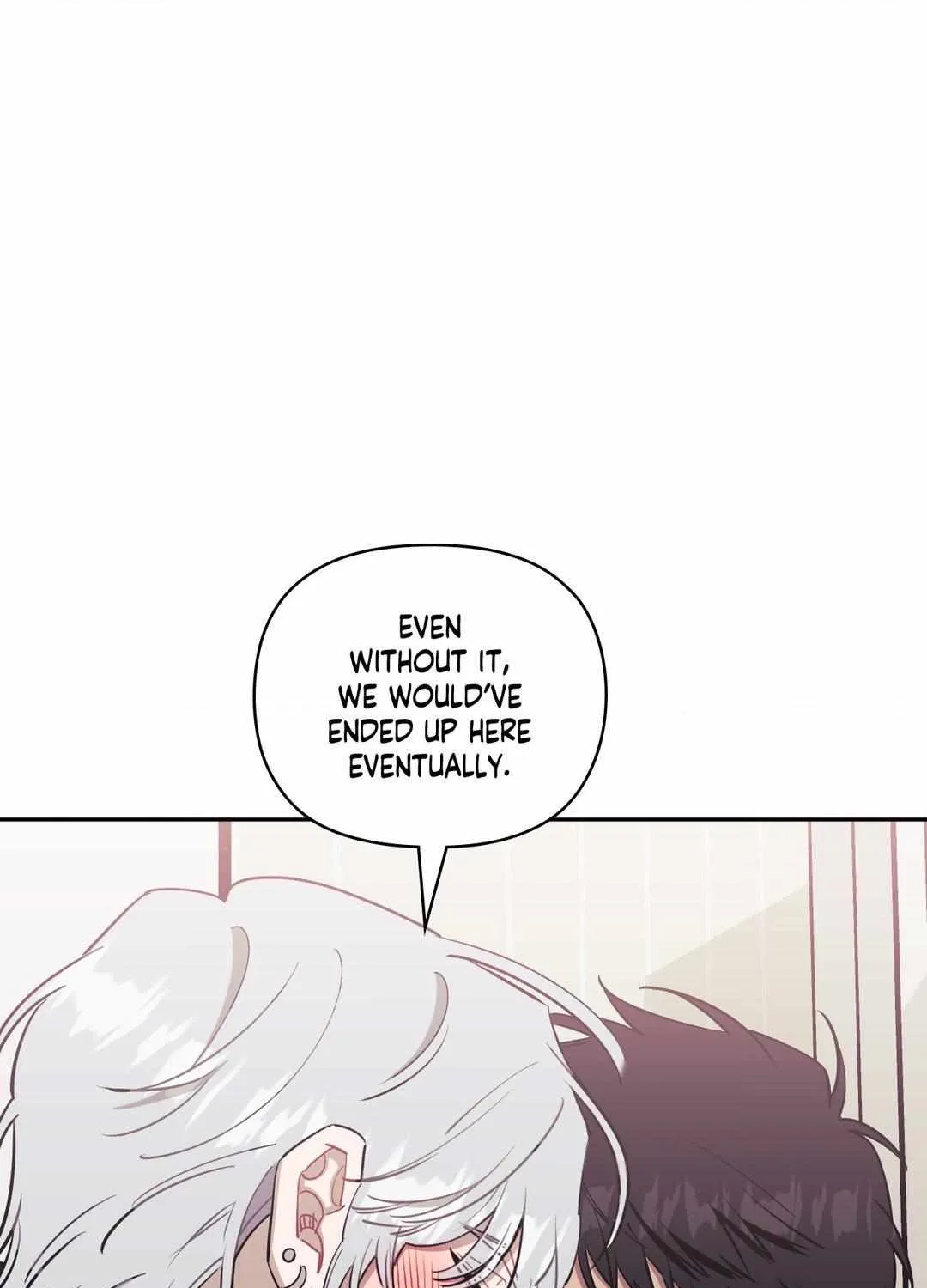 Stranger Than Friends Chapter 66 page 74 - 