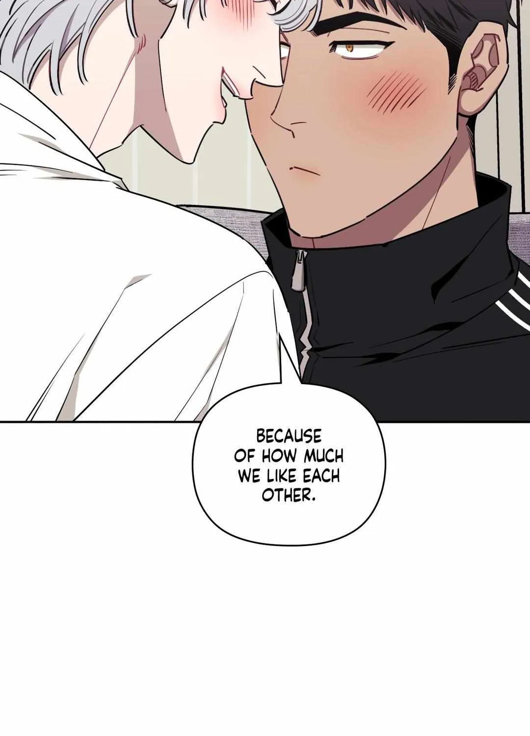 Stranger Than Friends Chapter 66 page 75 - 