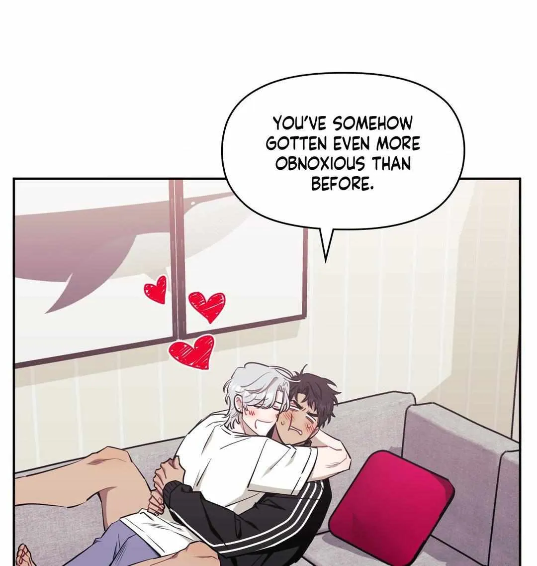 Stranger Than Friends Chapter 66 page 76 - 