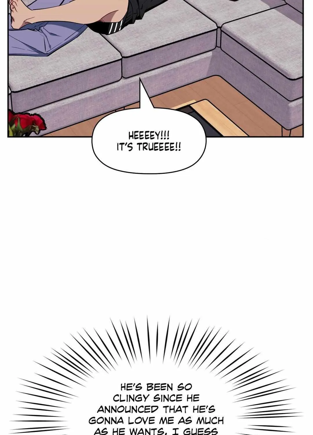 Stranger Than Friends Chapter 66 page 77 - 