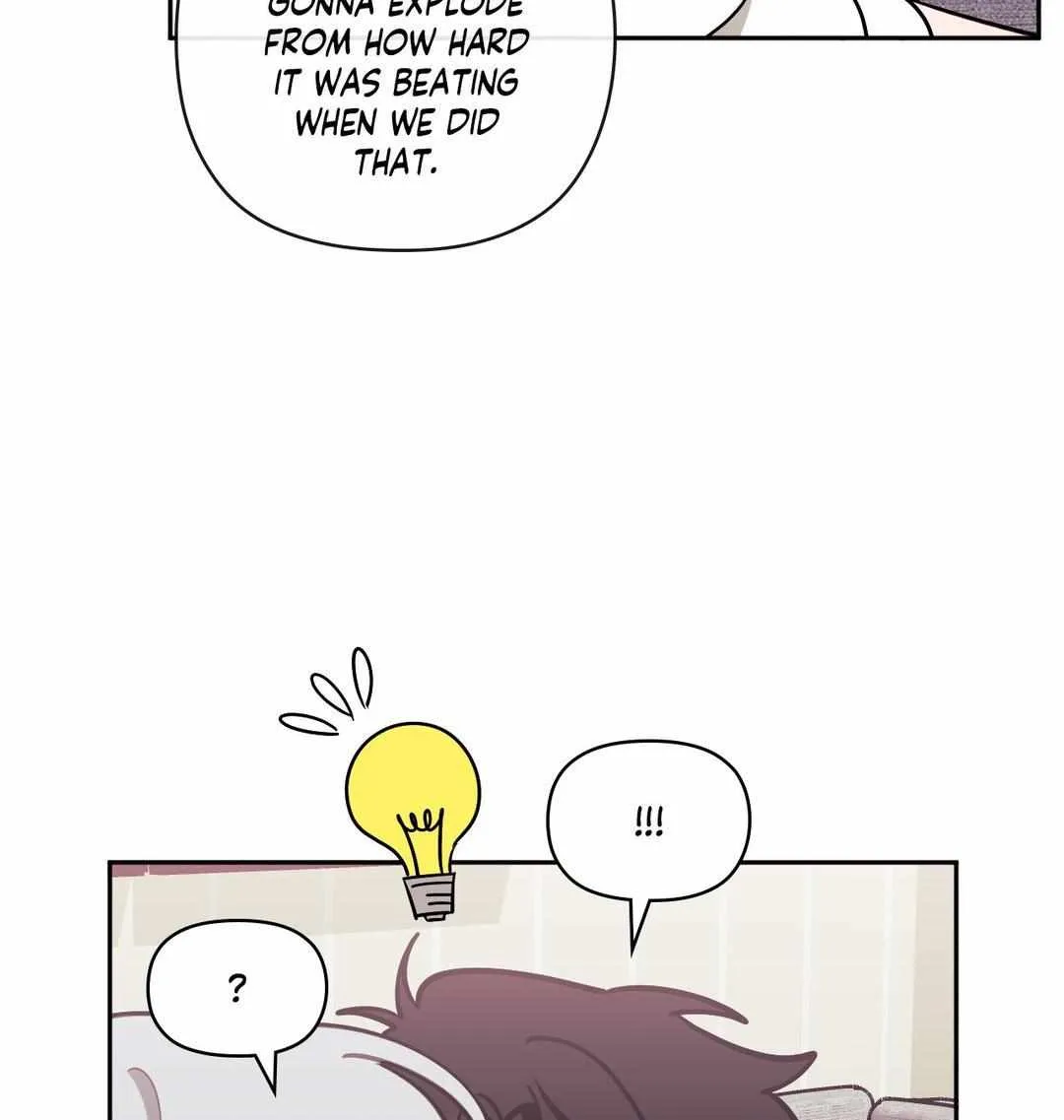 Stranger Than Friends Chapter 66 page 79 - 