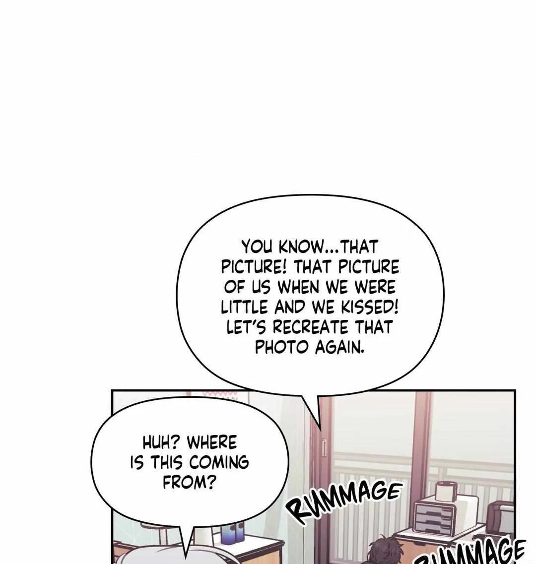 Stranger Than Friends Chapter 66 page 82 - 