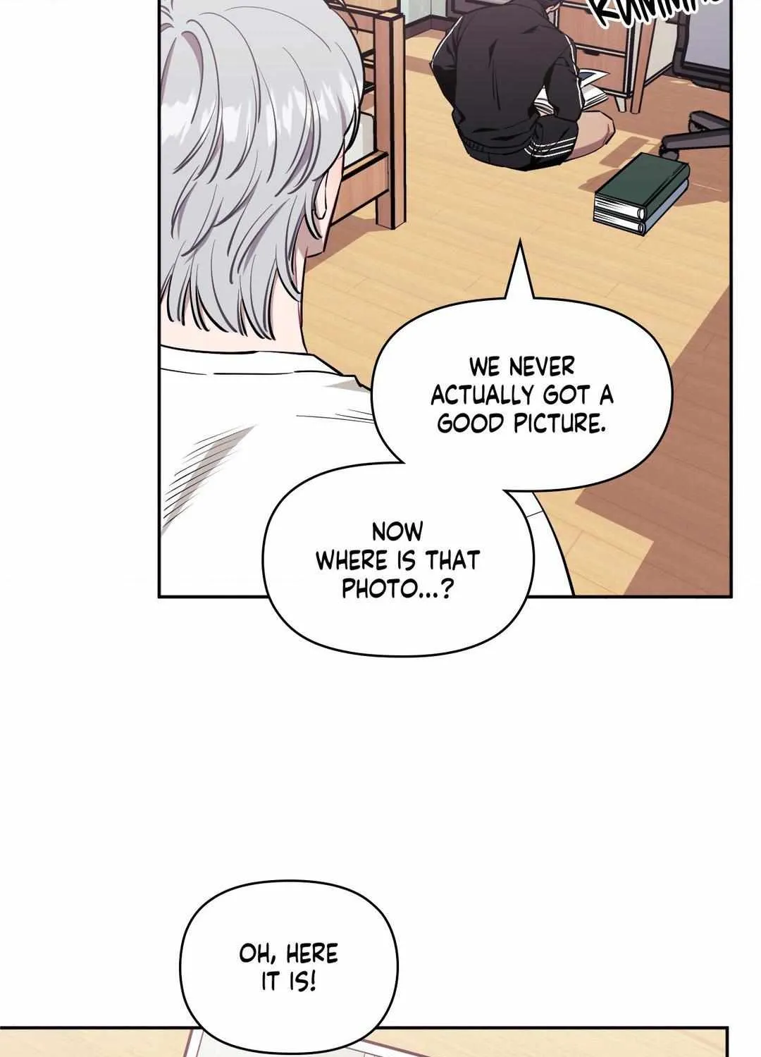 Stranger Than Friends Chapter 66 page 83 - 
