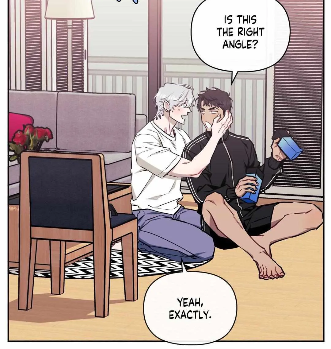 Stranger Than Friends Chapter 66 page 88 - 