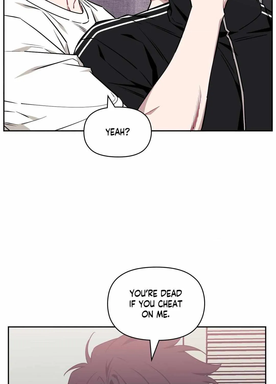 Stranger Than Friends Chapter 66 page 90 - 