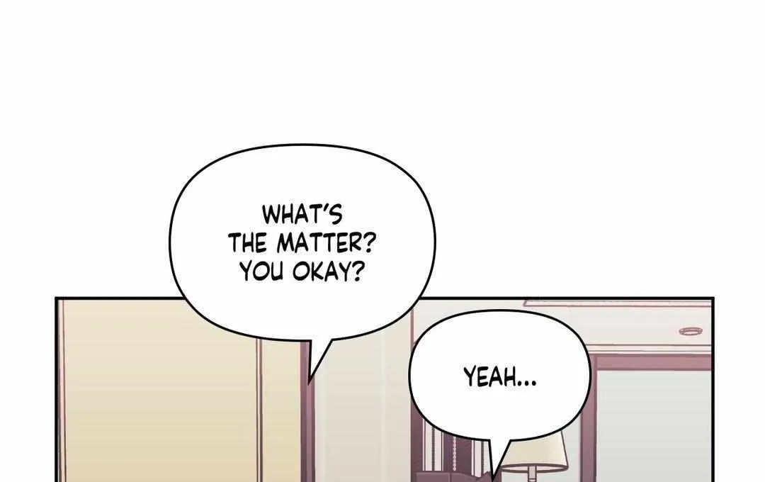 Stranger Than Friends Chapter 66 page 10 - 