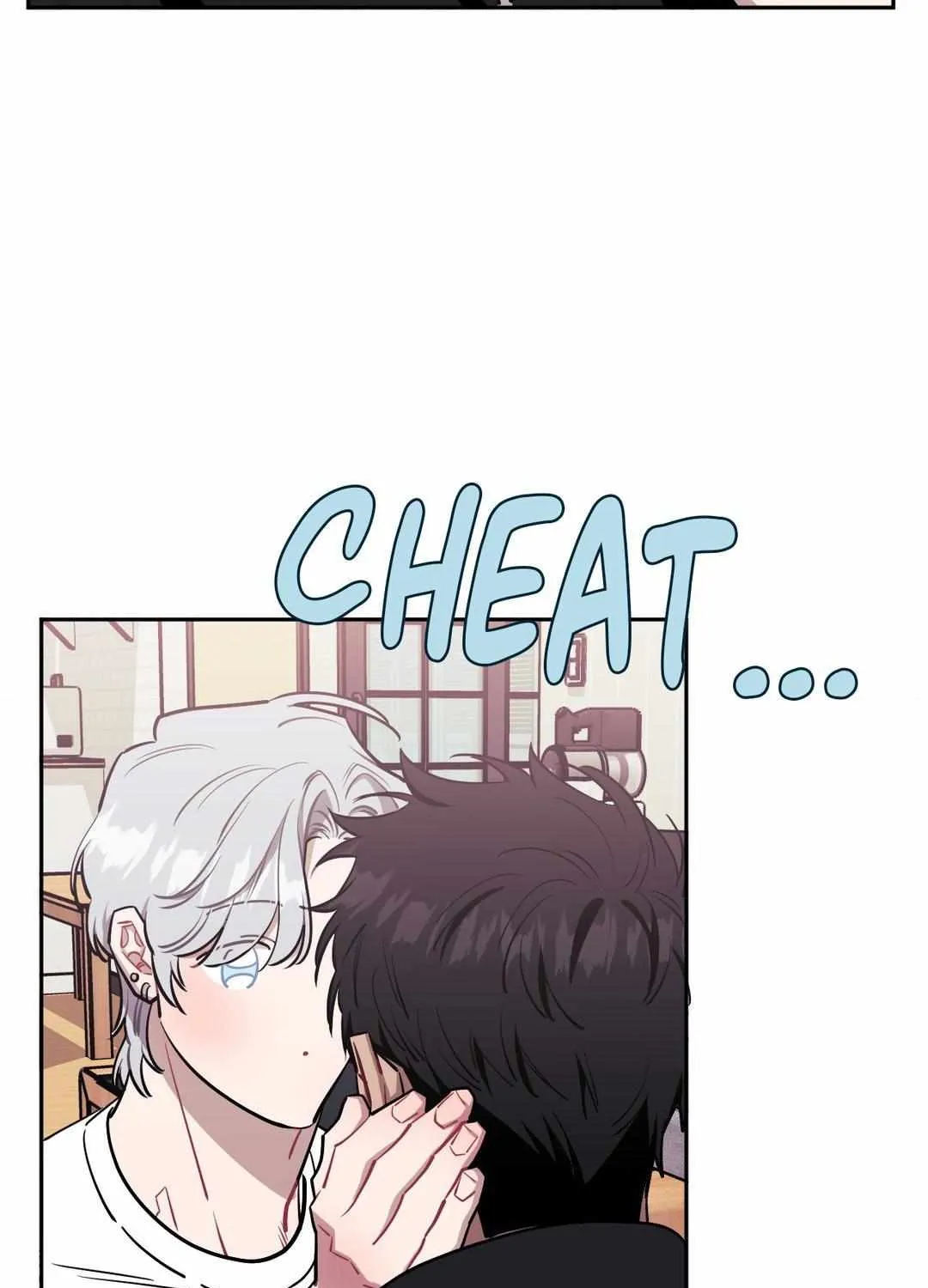 Stranger Than Friends Chapter 66 page 92 - 
