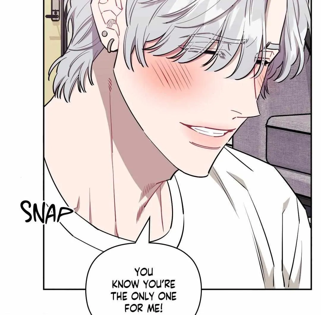 Stranger Than Friends Chapter 66 page 94 - 