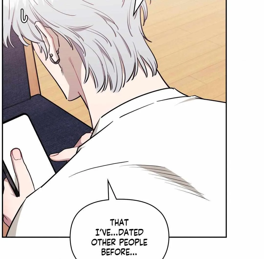 Stranger Than Friends Chapter 66 page 97 - 