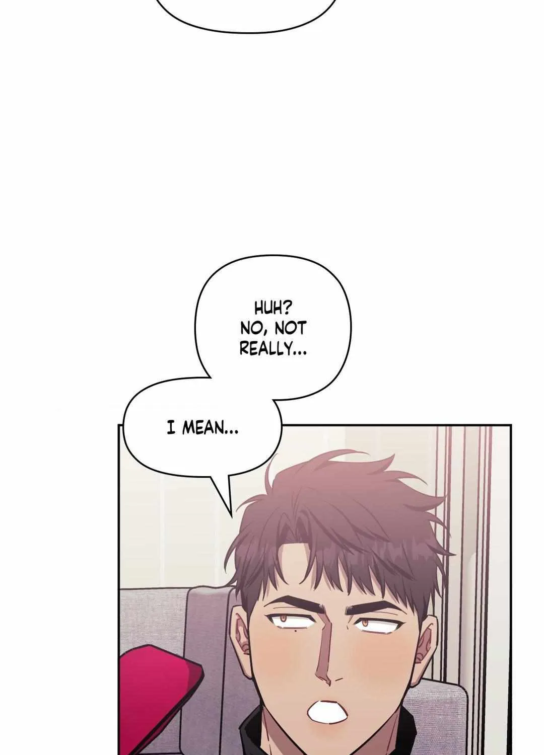 Stranger Than Friends Chapter 66 page 98 - 