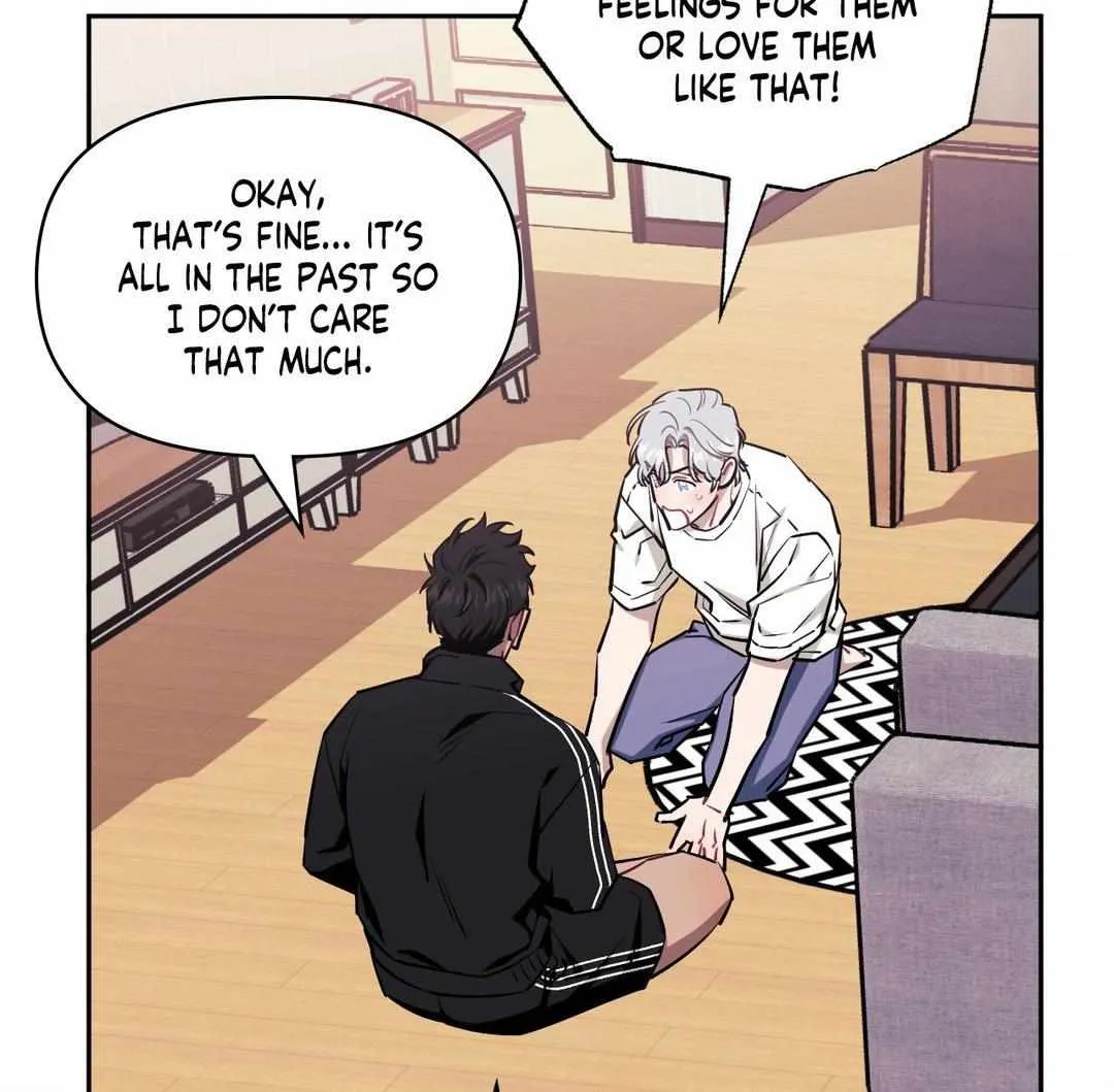 Stranger Than Friends Chapter 66 page 100 - 