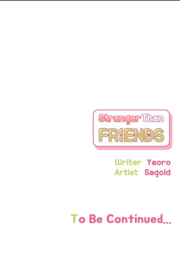 Stranger Than Friends Chapter 67.2 page 35 - 