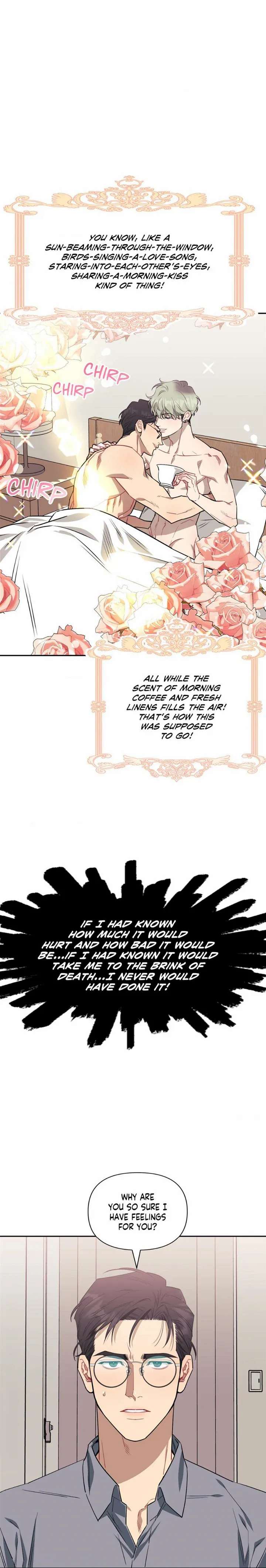 Stranger Than Friends Chapter 67.2 page 9 - 