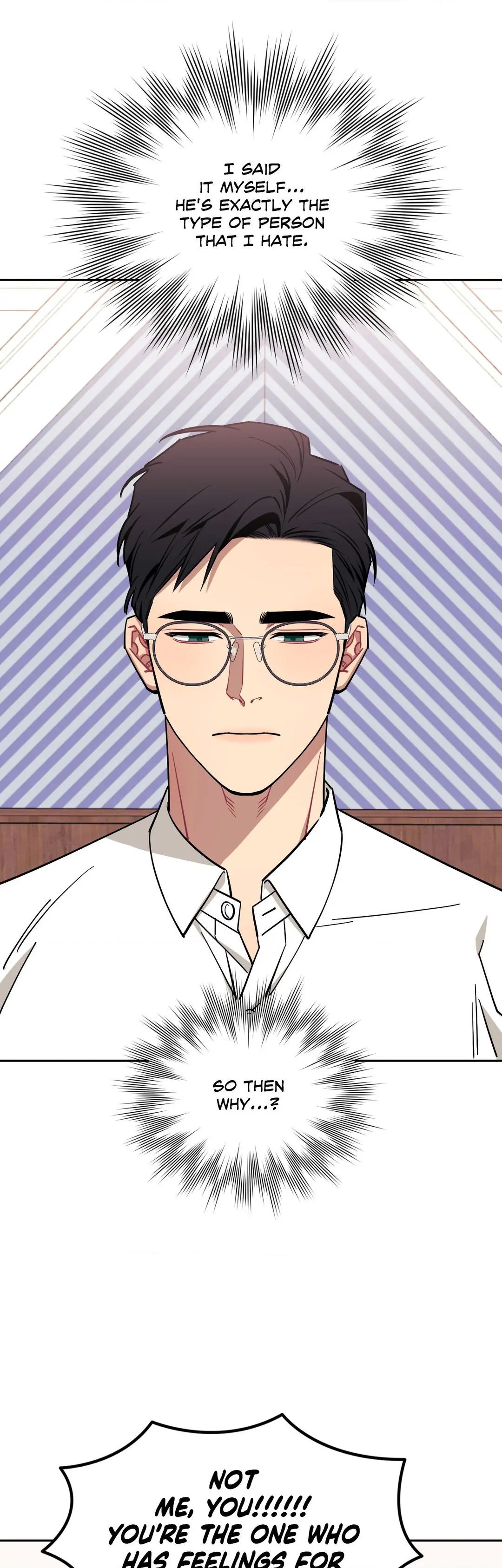 Stranger Than Friends Chapter 67.4 page 43 - 
