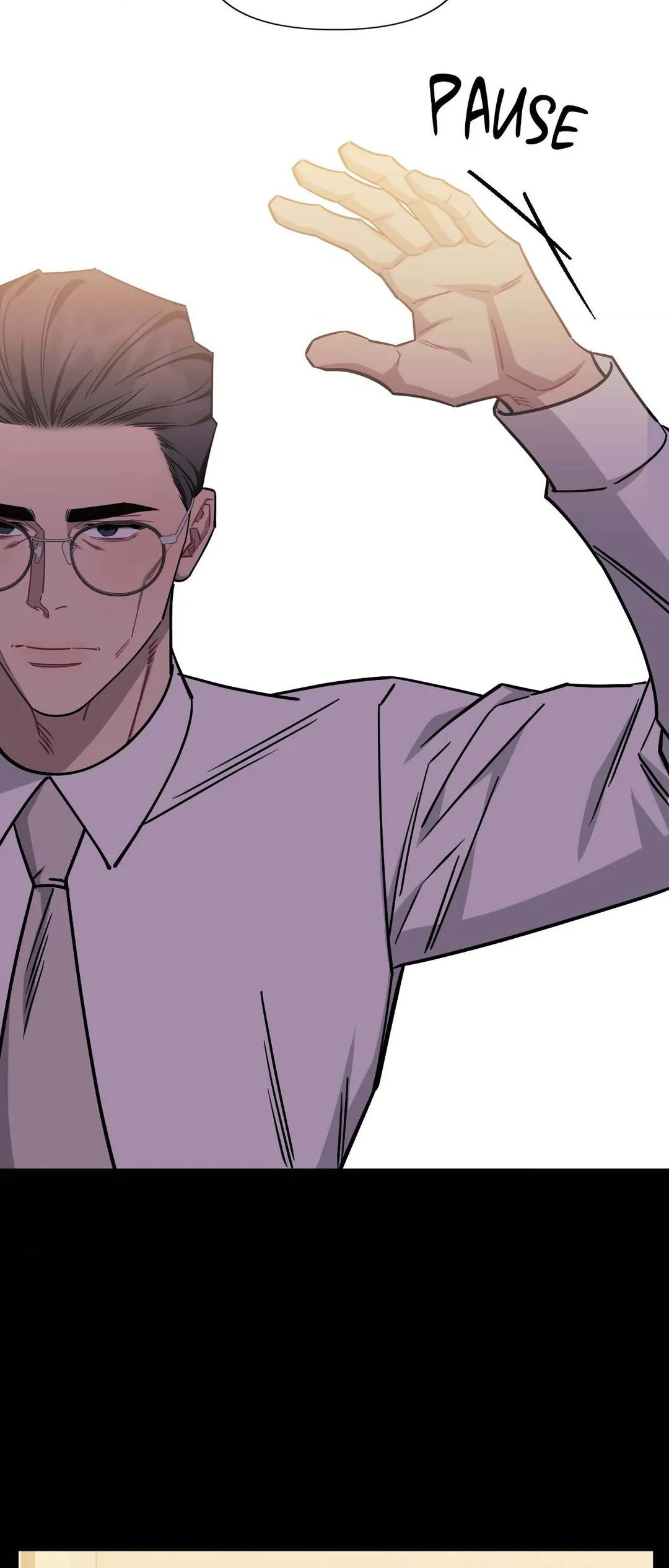 Stranger Than Friends Chapter 67.6 page 16 - 
