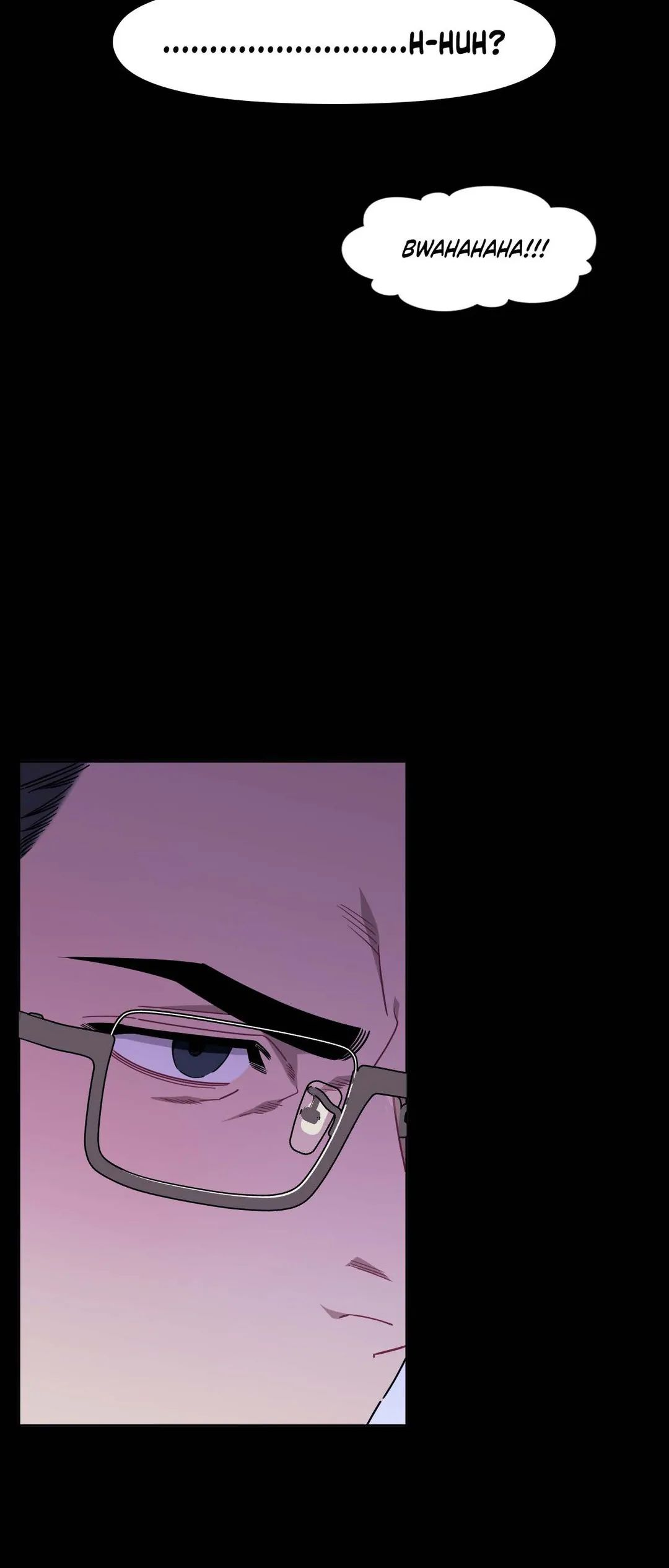 Stranger Than Friends Chapter 67.6 page 5 - 